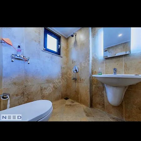 Villa Benkate Kas